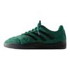 Kith X Adidas Koresco National Scarab Black Unisex Sneakers Green JQ1088