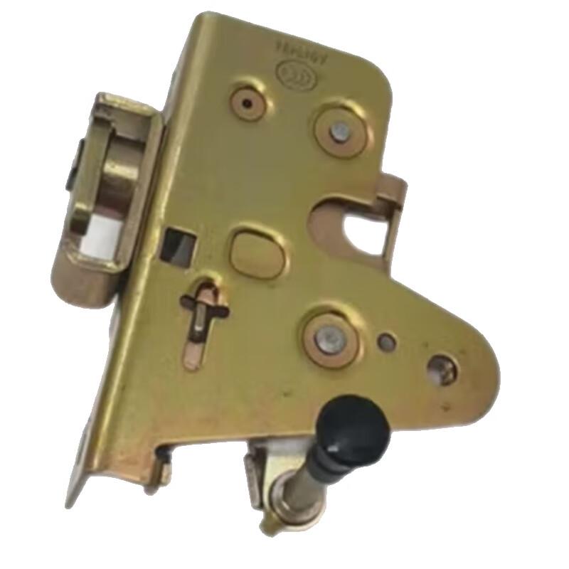 Nanjing Iveco NJ2046 Driver Side Door Lock Assembly