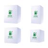 Charging Station Rain Cover Rain Sun UV Protections Cover Protector Electric Vehicle Charger Station Weatherproof Covers