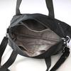Kipling COOL DEFEA Boston KI2849 Black Noir Women's Bag, KI6017, [Used]