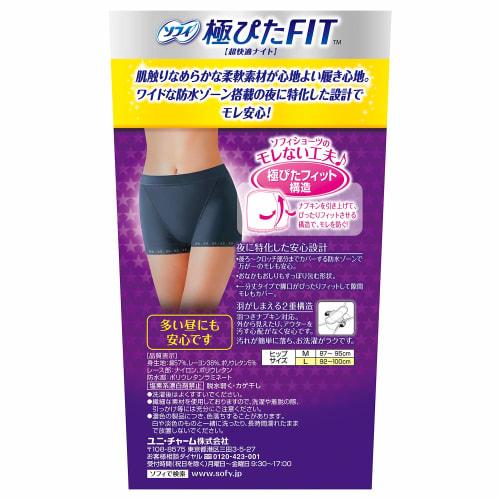 Sofy Super Fit Super Comfortable Nightgown L Gray