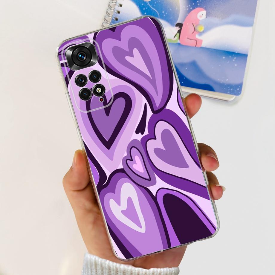 Soft Cases For Xiaomi Redmi 10 2022 Redmi 10a 10c Back Cover Mobile Phone Protection Bumper Coque On Xiomi Redmi10 10 c Fundas