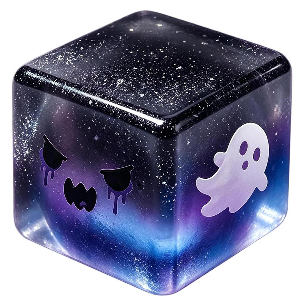 Halloween Floating Toy Stress Sensory for Kids Adults