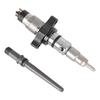 1PCS Common Rail Fuel Injector 0445120255 Fit Dodge Ram 2500 2003-2004 Cummins