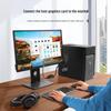 UGREEN VGA to HDMI Converter with Audio