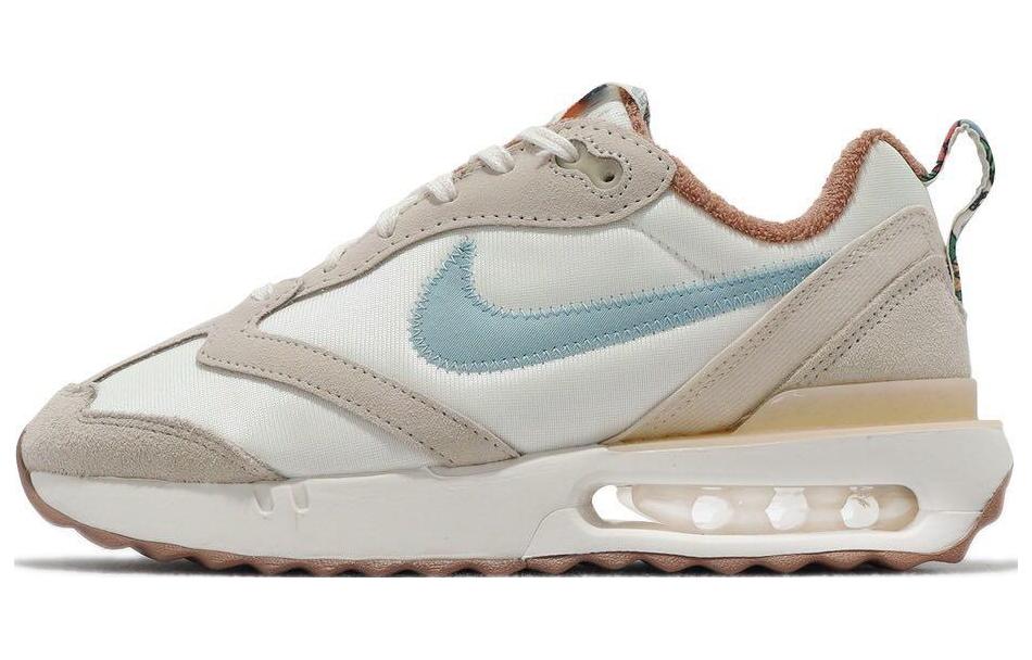 Nike Air Max Dawn Coconut Milk White Women s DV4248-141 38