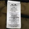 Oakley Excellent Condition FOA401690 Down Jacket Jacket S khakiUsed