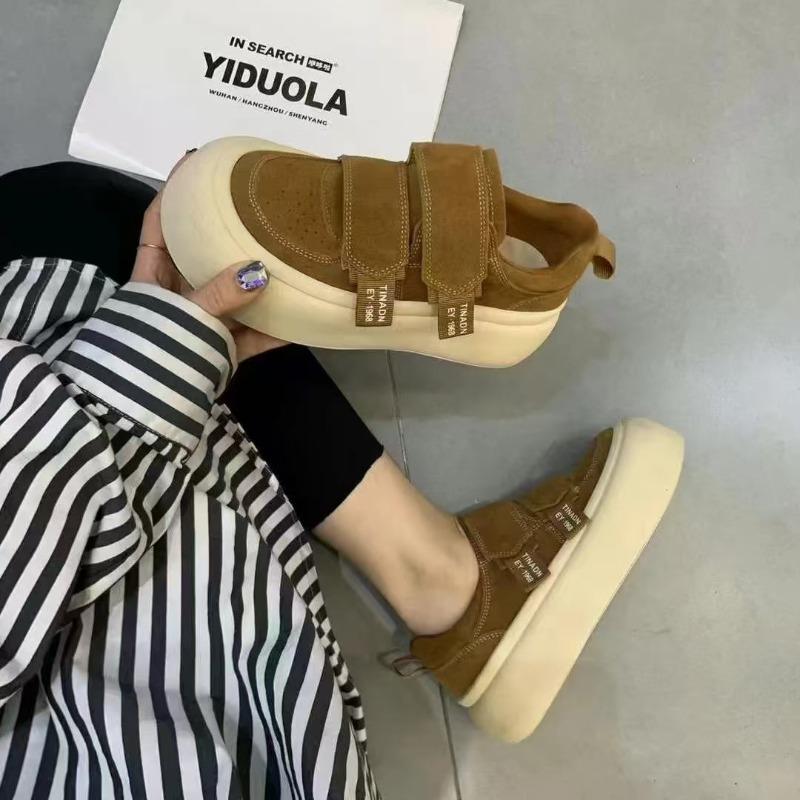 Flat Women's Sports Shoes Casual Leopard Print Fashion Brand Ankle Boots Loafers Winter Women's Casual Travel Sneakers