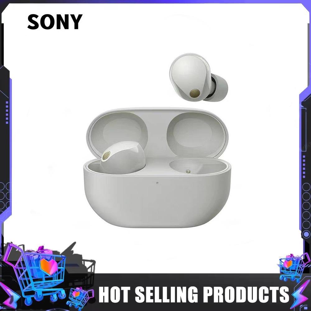SON.Y WF-1000XM5 Bluetooth Noise Cancelling Earbuds