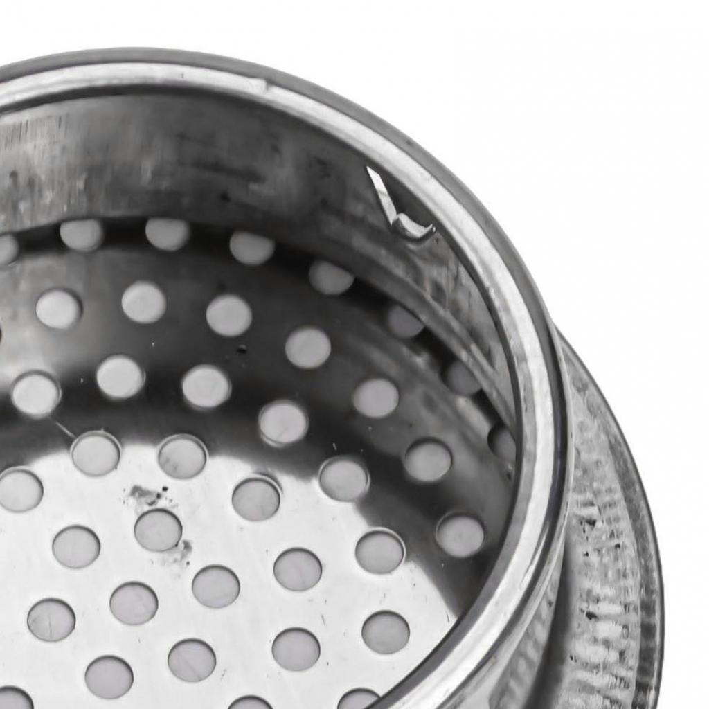 Sifon de pardoseală pentru apă de ploaie Oțel inoxidabil 1 buc Accesorii