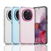 Frosted Case For Honor Magic 7 Cover Magic 7 Funda Coque Matte Translucent PC Candy Color Phone Bumper Magic 7