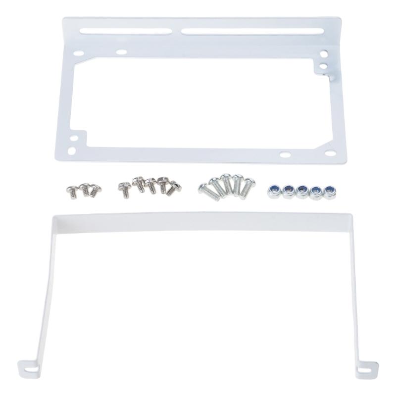 ATXs Power Supply Mounting Bracket For Enhances Cooling And AntiDeformation Support In PC Builds