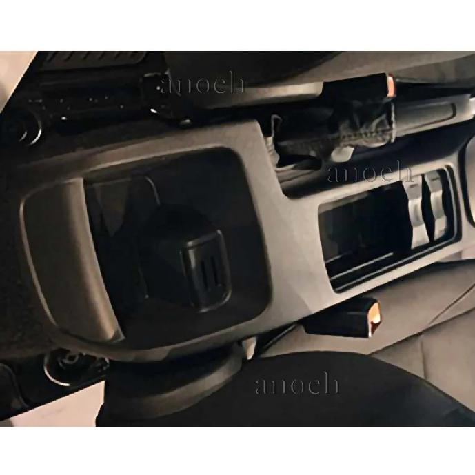 For Ford FOCUS 3 Armrest Box For Ford Focus III MK3 Car Armrest Car Accessories Storage Box Interior Details Retrofit Parts