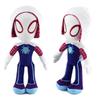 Spider Man Into The Spider Verse Plush Toys Perfect For Fans And Collectors