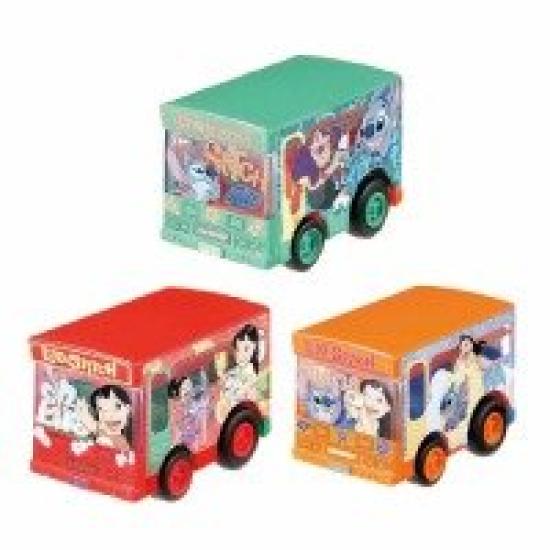 

ChoroQ Disney ChoroQ Dream Bath Set Лило и Стич &