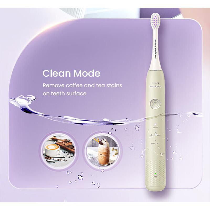 Philips Electric Toothbrush HX2411