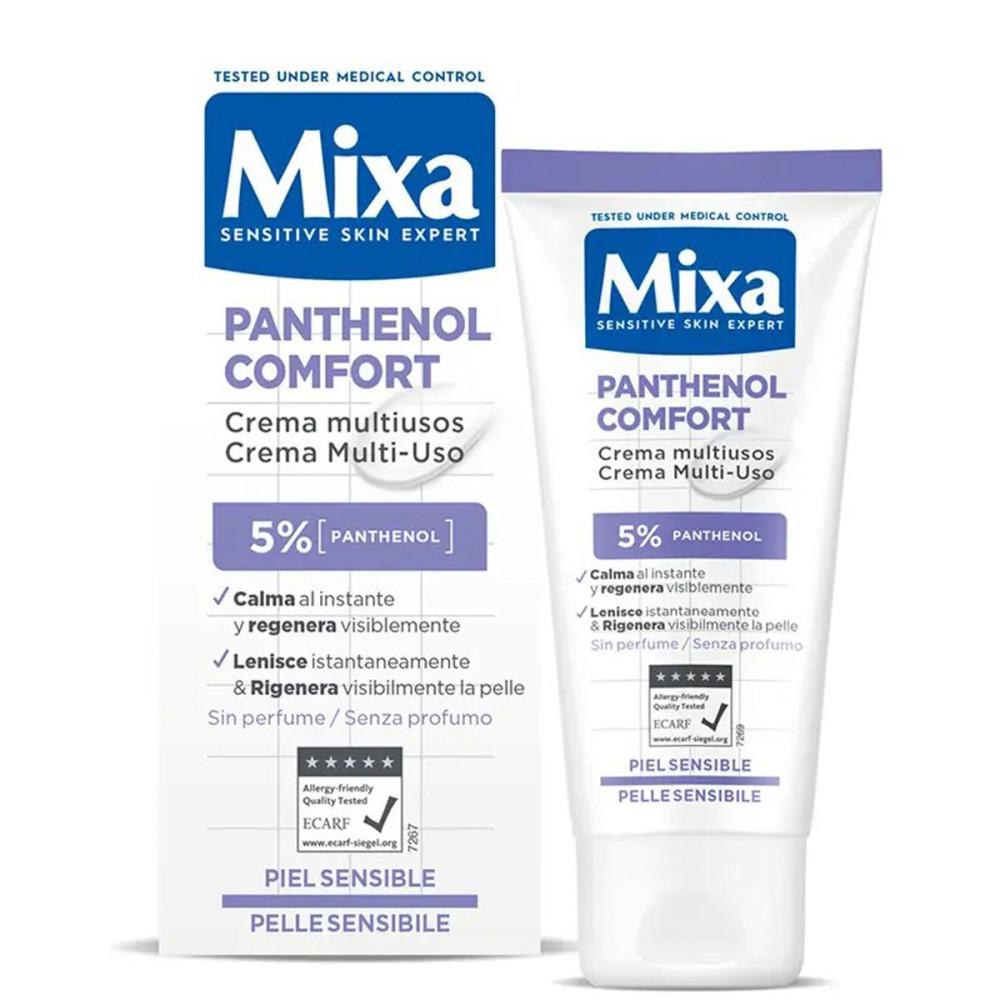 Mixa Panthenol Comfort Multi-Purpose Cream 50 Ml - 