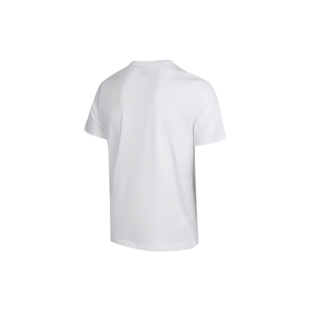 PUMA Core International T-Shirt 'White' Men's 855977-02