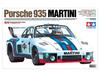Tamiya Grand Prix Collection Serie 70 Porsche 935 Martini Plastikmodellbausatz 20070 1/20 Nr.