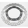 300mm Front Brake Disc Disc Rotors for NINJA650 Z650 Z900 Z900RS 2017 2018 2019 2020 2021 2022 2023 2024