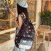 Cartoon Student Schoolbag Girls Animal Printed Backpack Large Capacity Backpack for Middle School Students