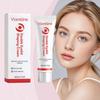 VIARELINE Crema Base Occhi, Primer Trucco Quotidiano, Modifica Naturale, Contorno Invisibile, Linee Lisce, Cura della Pelle degli Occhi