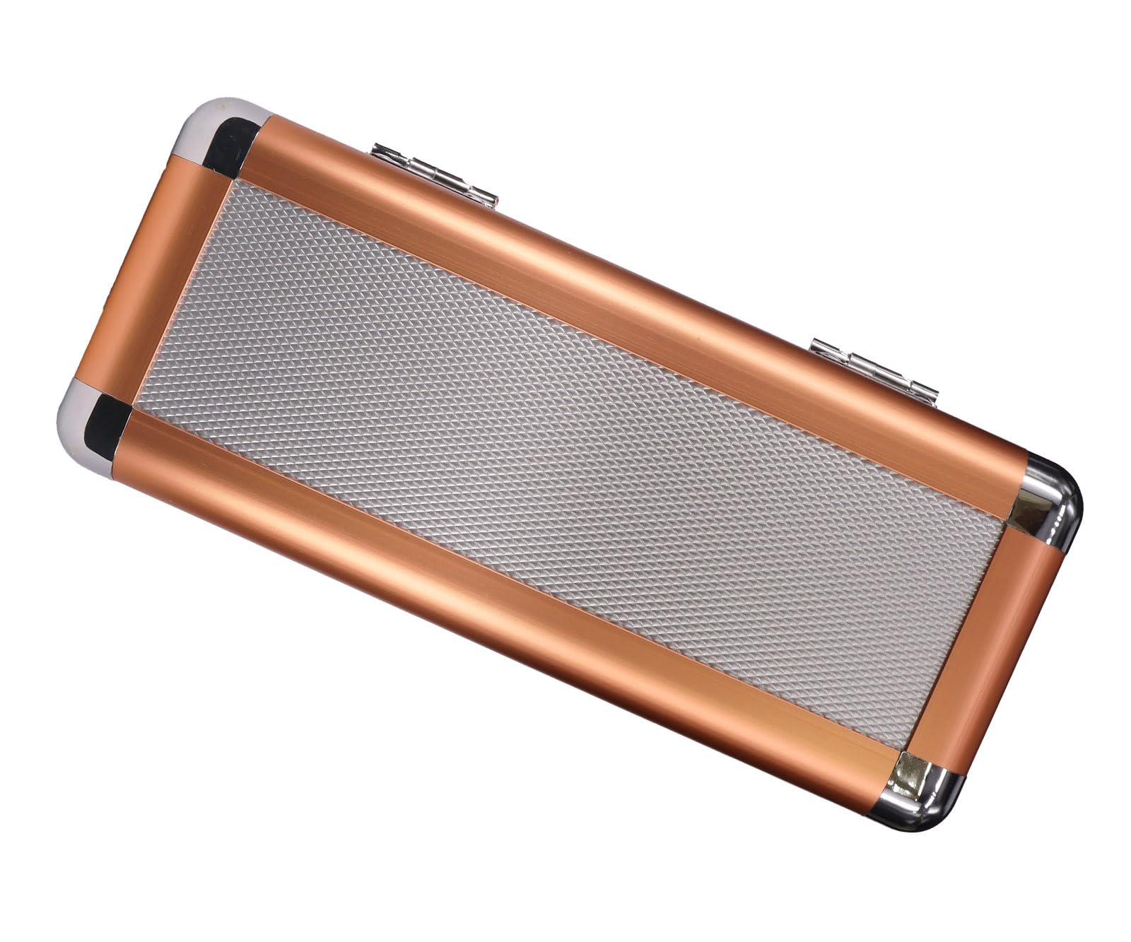 

Aluminum Darts Case D-Craft Orange/Silver оранжевый