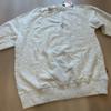 [USED] Unworn BTS McDonald's collaboration sweatshirt size M