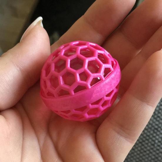 

Практичная хорошая адсорбция, чистый шарик, эффективный полиэтиленовый пакет с высоким коэффициентом трения, чистый шарик для дома