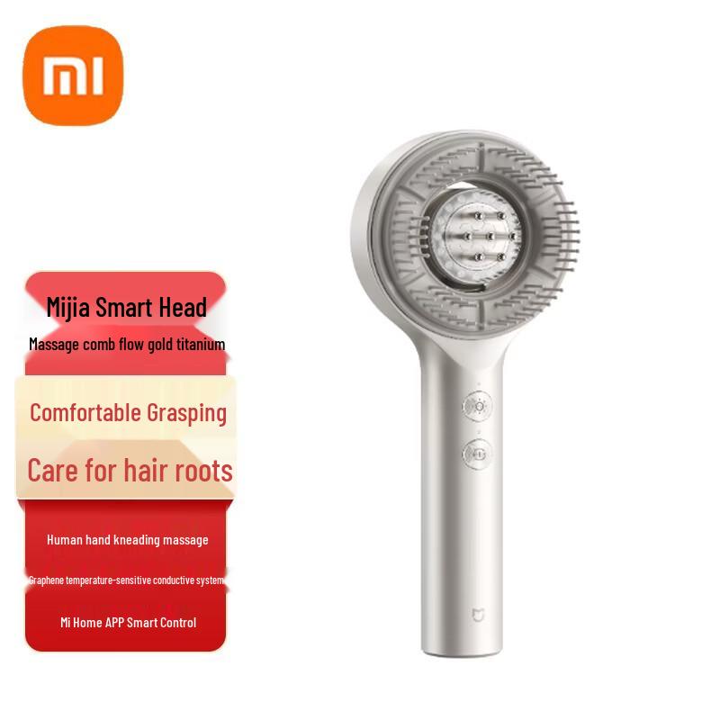 Xiaomi Smart Head Massager Comb