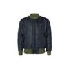 Nike Therma-FIT Synthetic Phil Reversible Bomber Jacket Rough Green DD6056-326