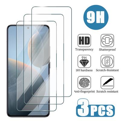 3 ks Ochranná fólie na displej pro Xiaomi Redmi K20 K30 K40 K50 K60 K70 E Pro Tvrzené sklo