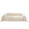 Plush Sofa Towel Thickened Warm Anti-Scratching Cloth Sofa Cover New 20.24 Million Can Cover Cloth Blanket