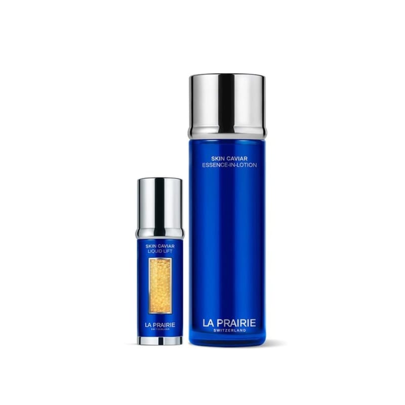 Skin Caviar Liquid Lift 30ml + Skin Caviar Essence-in-Lotion 150ml