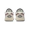 Jordan Air Jordan 1 Breathable Moisture Wicking Coverage Breathable Moisture Wicking Coverage Low Top DC0774-001(Team176-AJ1)