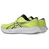 Asics Hyper Speed 5 Soft Comfortable Durable Breathable Low Top Casual Running Shoes Men sneaker Lemon-Yellow 1011C084-750