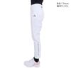 Long Pants Stretch Cordura Golf M [Ping Apparel] Women's Water-Repellent (All-Directional Material) / / 622-3231800 030_White