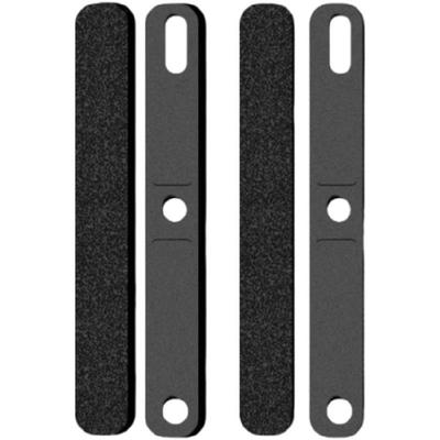 Mechanical Keyboards Spacebar Noise Isolation Pads Satellite Film For Multiple Keyboards Upgrades Typing