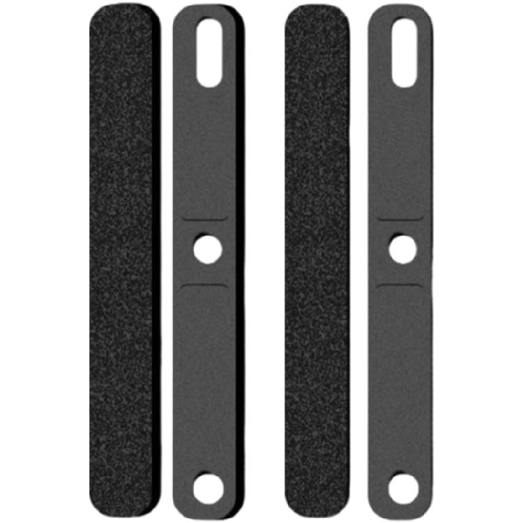 

Mechanical Keyboards Spacebar Noise Isolation Pads Satellite Film For Multiple Keyboards Upgrades Typing 1