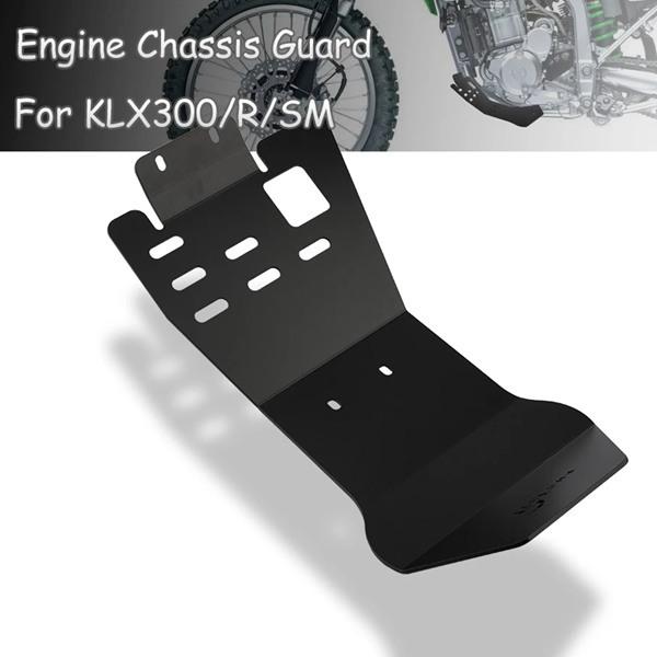 D-TRACKER-X KLX 300 Motorcycle Engine Guard