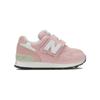 New Balance 313 Toddler Comfort Anti Collision Low Walking Shoes Pink IO313JD