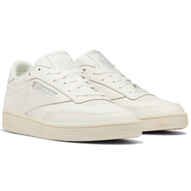 Club C Wmns Reebok 85 'Chalk' Women's DV8364