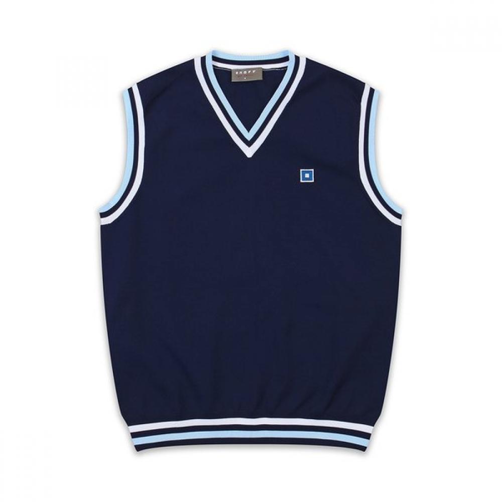 

Onoff Men S Color Block Point veSt Of2002ga Navy NAVY/52