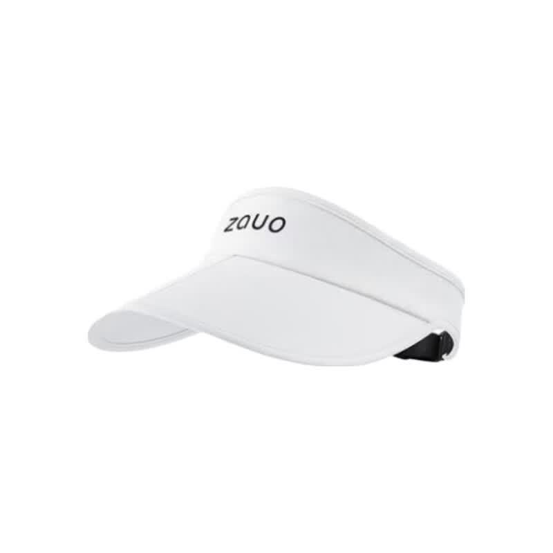 Zauo Foldable Quick-Dry Sports Sun Visor