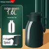 Large-Capacity Insulated Thermos Flask for Home and Dorm Use
