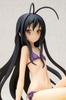 Accel World Kuroyukihime Scale PVC Painted Finished (1/10 Product)