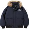 THE NORTH FACE Down Jacket Unisex Midnight Marine NI1DP59B