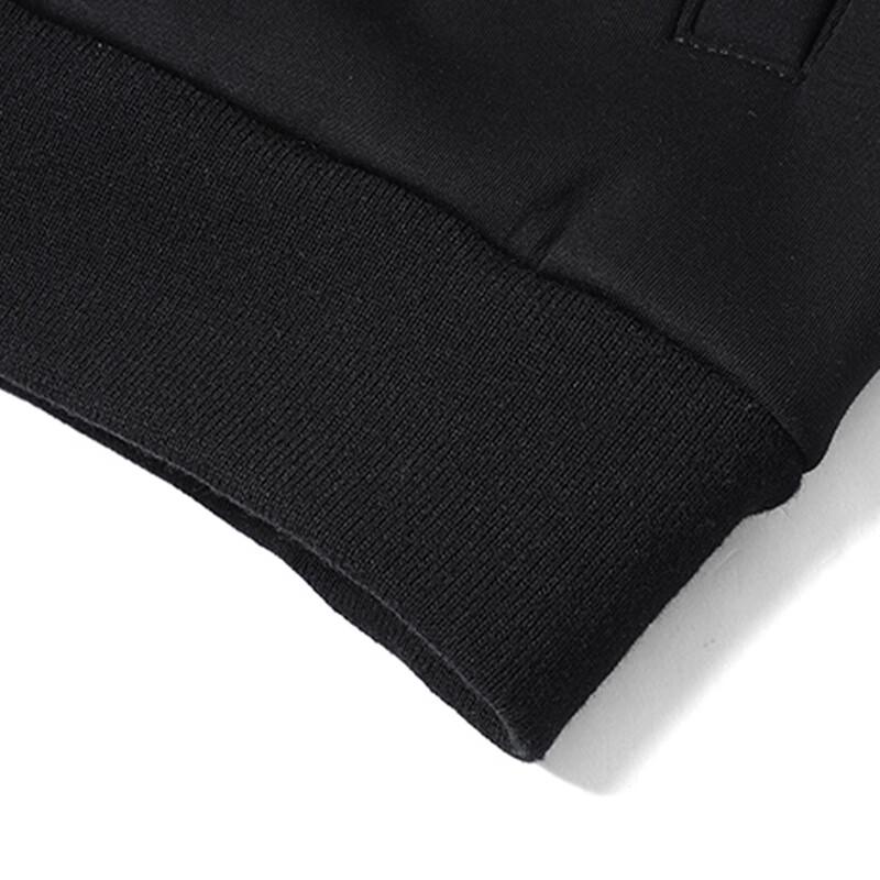 Tucano Men's Breathable Stand-Collar Casual Jacket