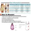 Women's One Piece Swimsuit Floral Print Tankini Dress Skirted Swimwear Adjustable Straps V Neckline