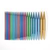 10/13 Pairs Circular Knitting Needles Ring Set Change Head Knitting Needles DIY Knitting Tools Sewing Accessories